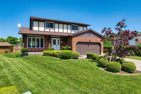 475 Victoria Avenue, ON N4W 3N7