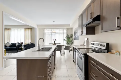 212 Vanilla Trail, ON L2V 0L3