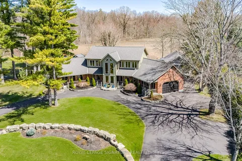 587 Hillcrest Road, ON N3Y 4K1