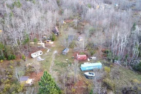 3 Ramblewood Trail, ON K0M 2B0