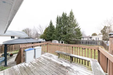 20 Briarwood Drive, ON K8H 3N8