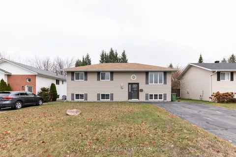 20 Briarwood Drive, ON K8H 3N8