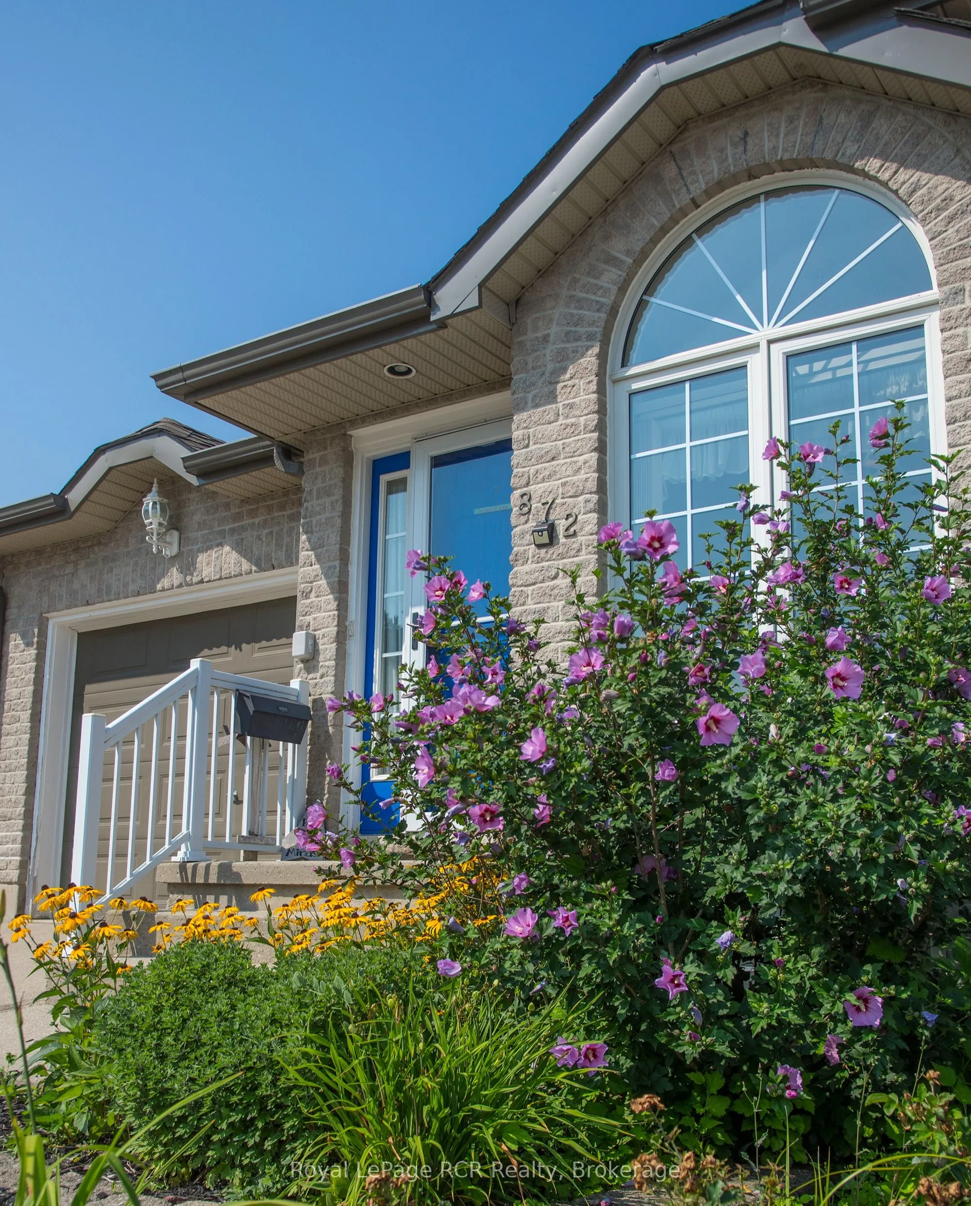 872 9TH A East Avenue, ON N4K 6Y6