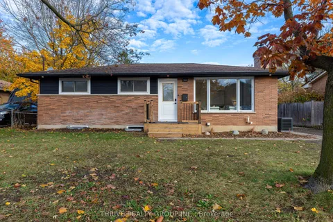 239 Commissioners Road, ON N6J 1Y2