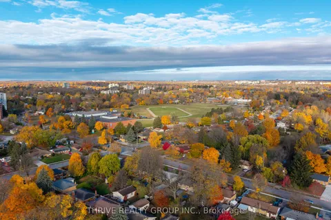 239 Commissioners Road, ON N6J 1Y2