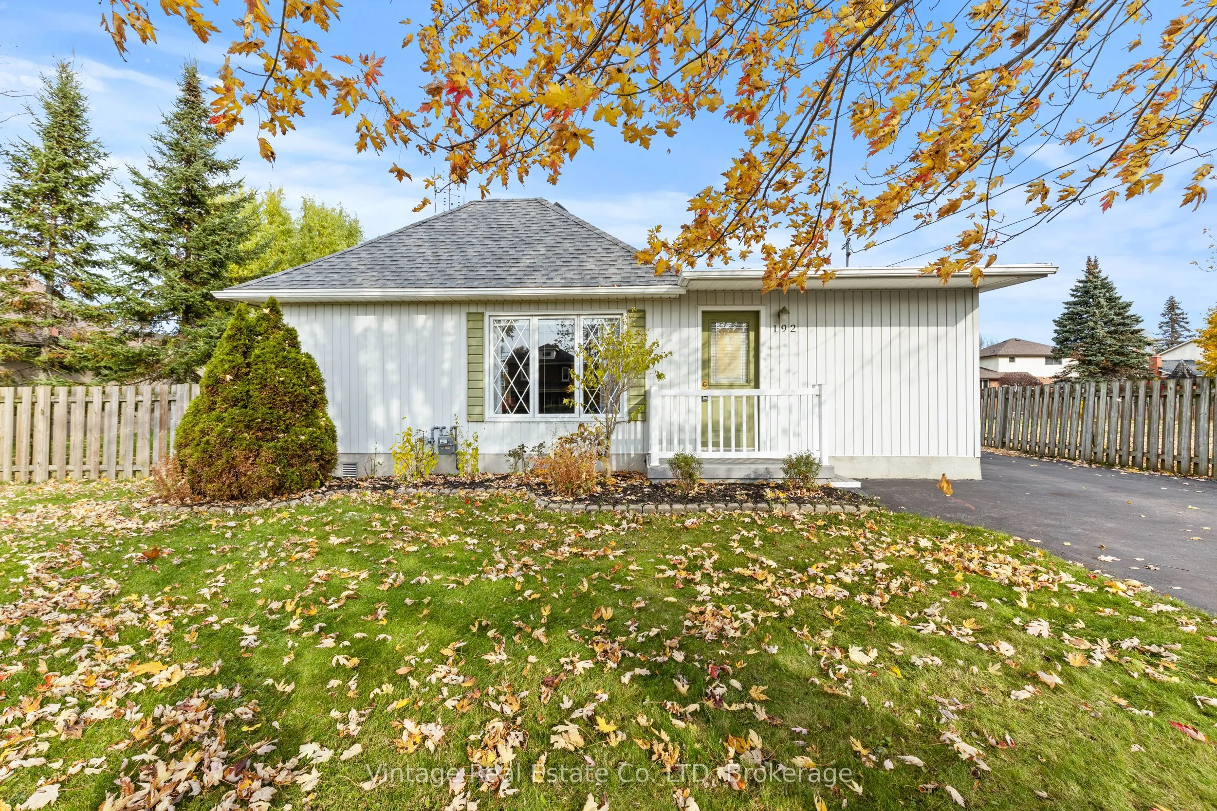 190 Thorold Road, ON L3C 3V7