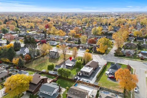 190 Thorold Road, ON L3C 3V7