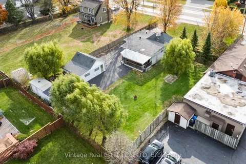 190 Thorold Road, ON L3C 3V7