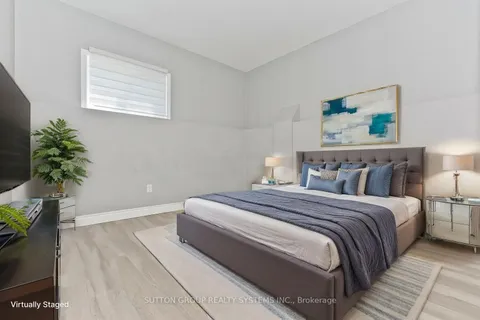 200 Regatta Drive, ON L3B 6E8