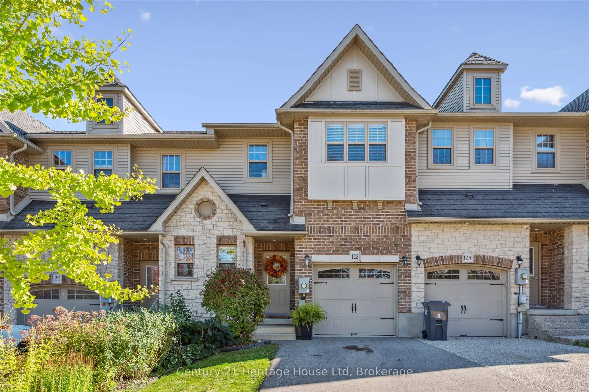 122 Creighton Avenue, ON N1E 0H8