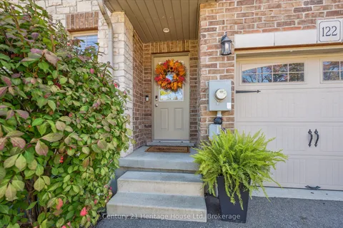 122 Creighton Avenue, ON N1E 0H8