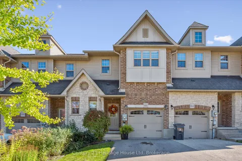 122 Creighton Avenue, ON N1E 0H8