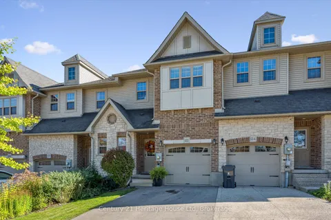 122 Creighton Avenue, ON N1E 0H8