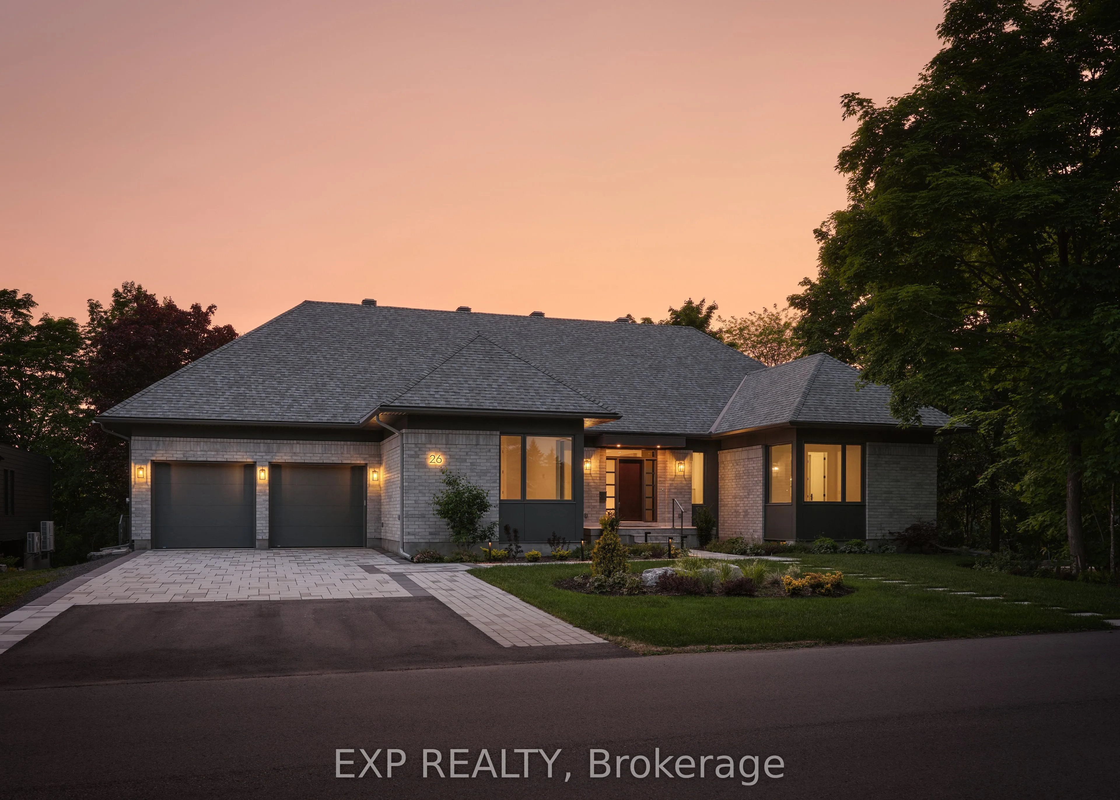 26 Clovelly Road, ON K1J 6M2