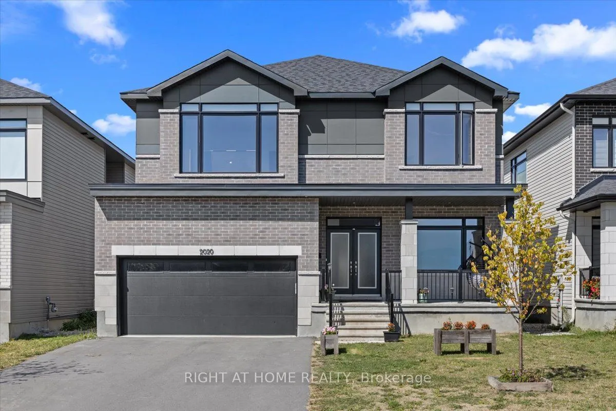 2020 ACOUSTIC Way, ON K4M 0L7