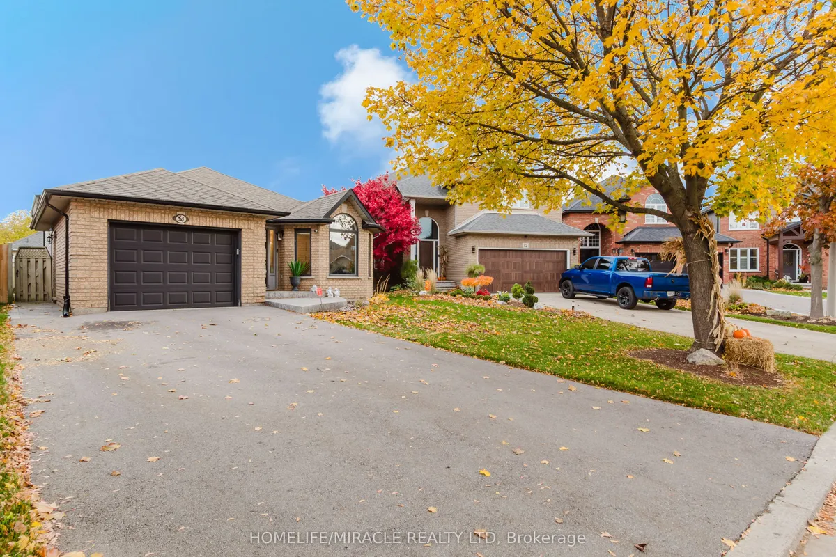 84 Hillgarden Drive, ON L8J 3S7