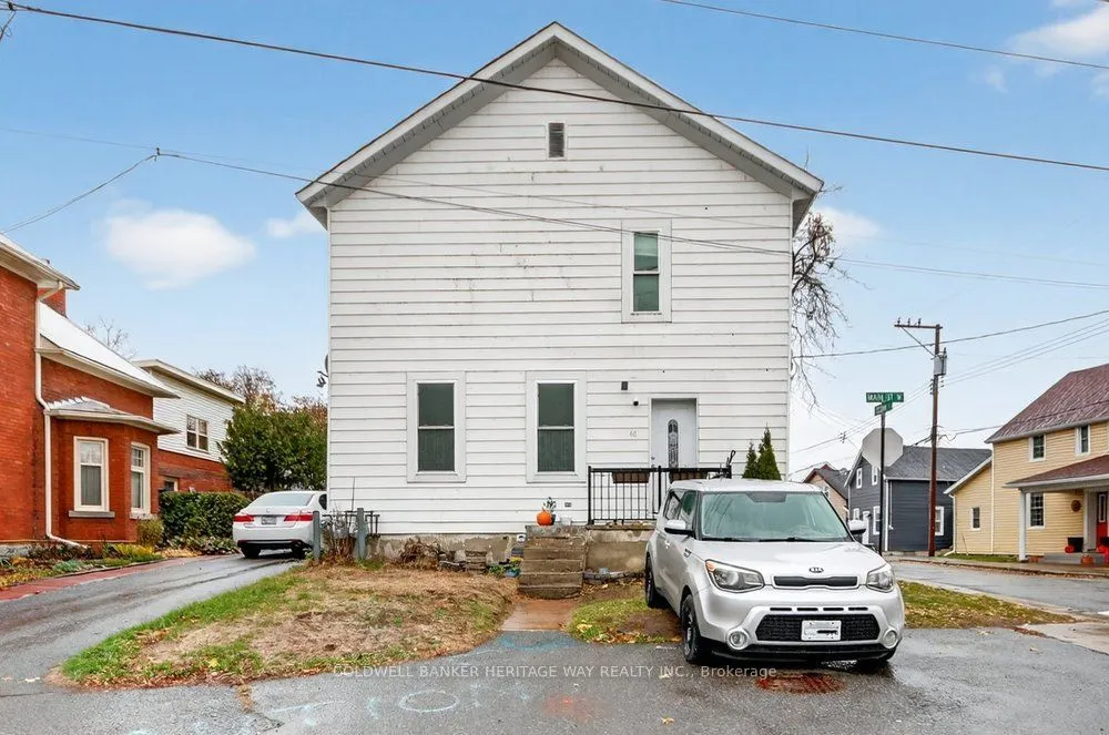 48 Main Street, ON K0A 1A0