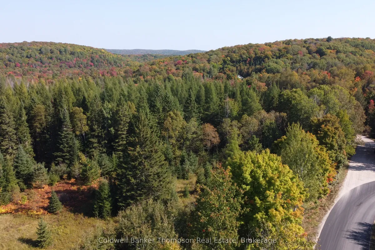 0 - Part 2 So-Ho Mish Road, ON P0A 1Y0