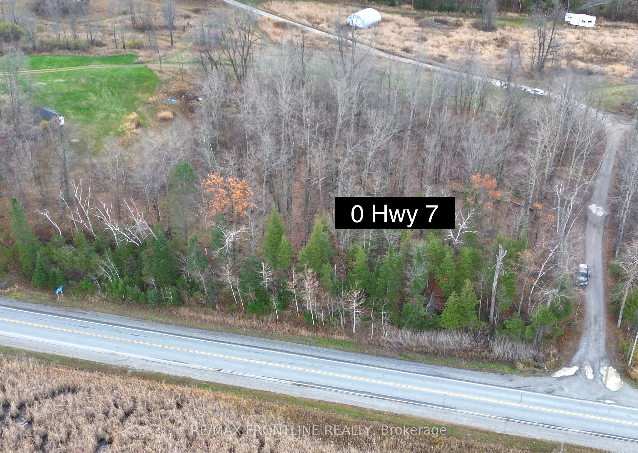 0 Hwy 7 N/A, ON K0H 2P0