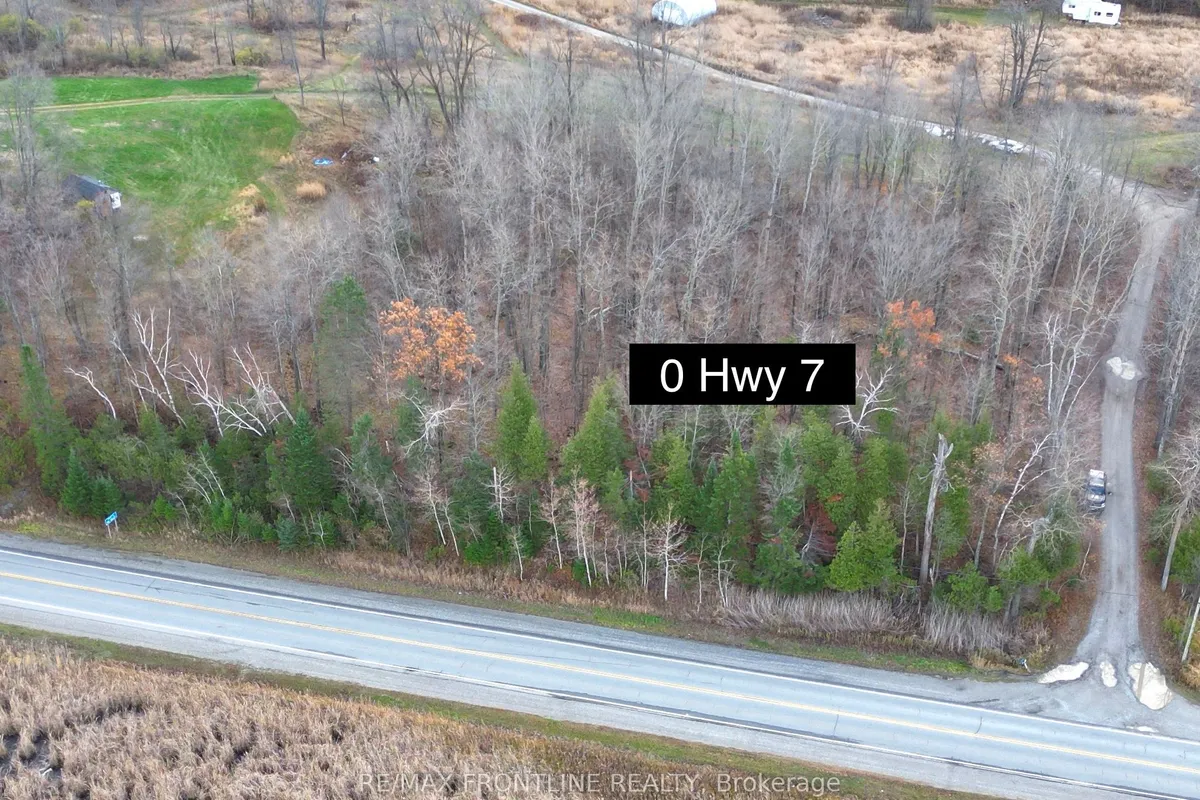 0 Hwy 7 N/A, ON K0H 2P0