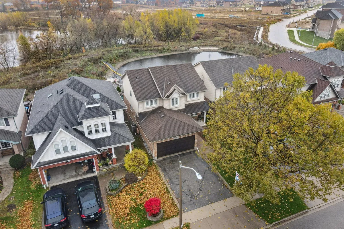 191 Green Vista Drive, ON N1T 1Y9