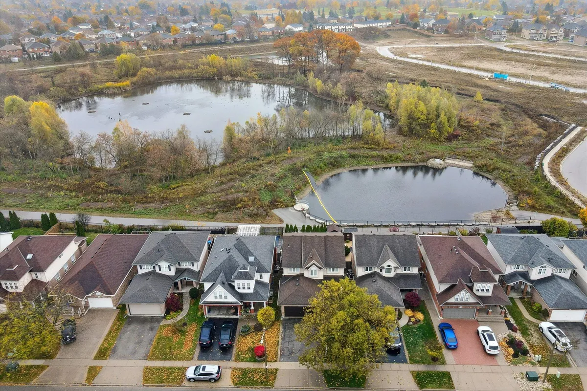 191 Green Vista Drive, ON N1T 1Y9