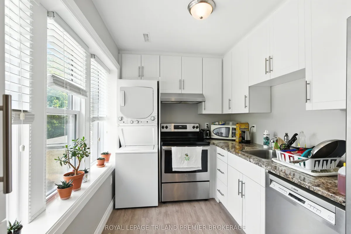 636 Queens Avenue, ON N5W 3H1