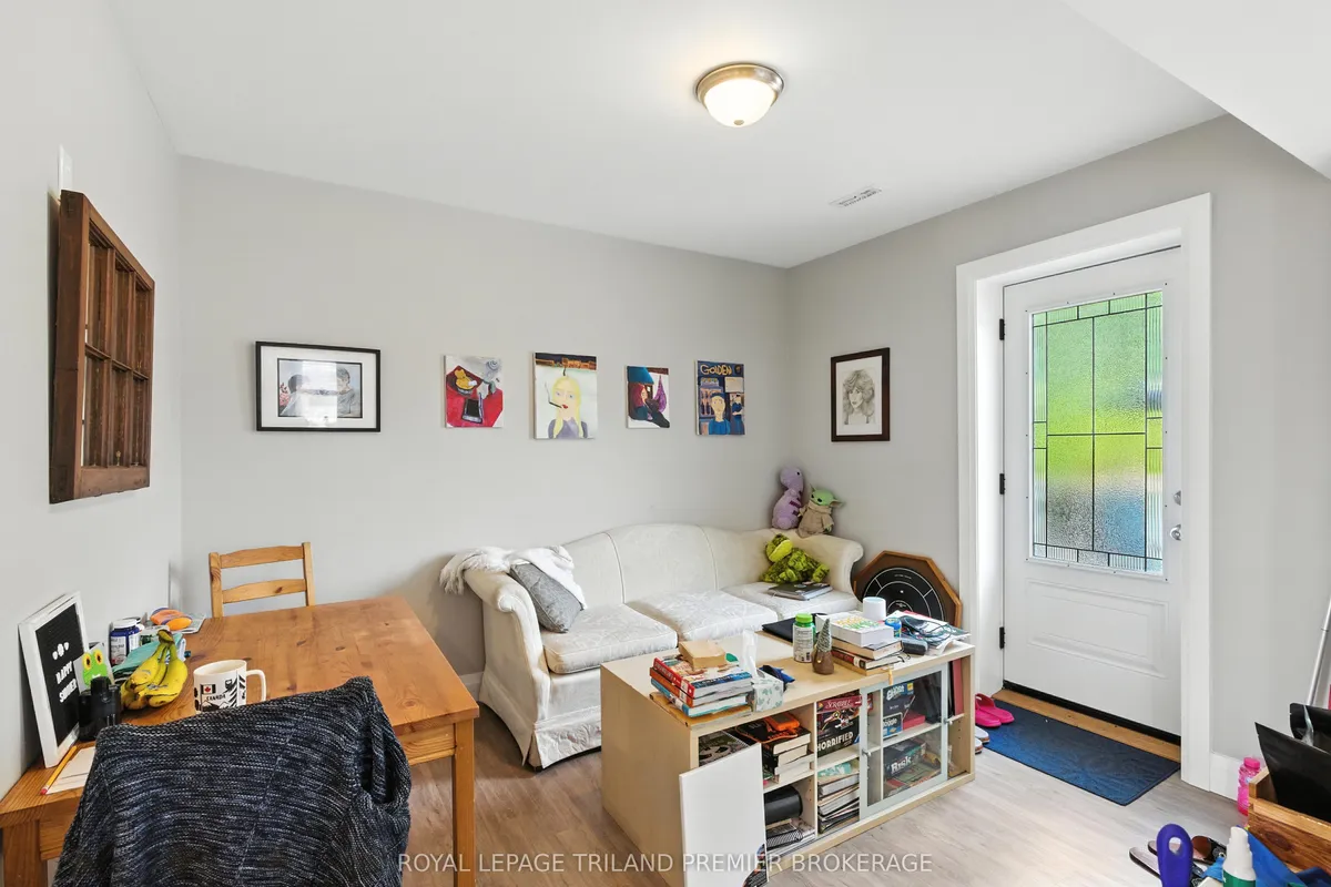 636 Queens Avenue, ON N5W 3H1