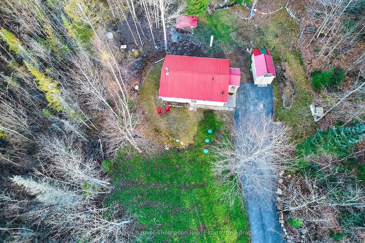 1022 Upper Walker Lake Road, ON P1H 2J6