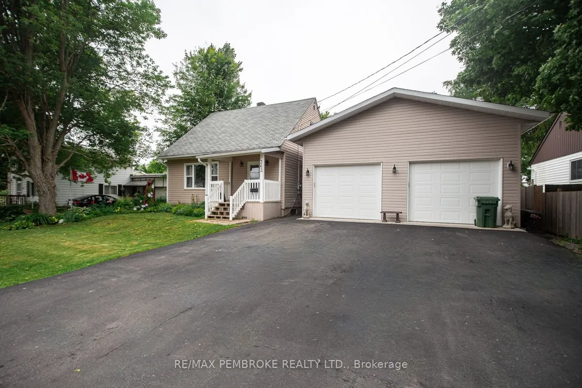 363 Julien Street, ON K8A 3P8