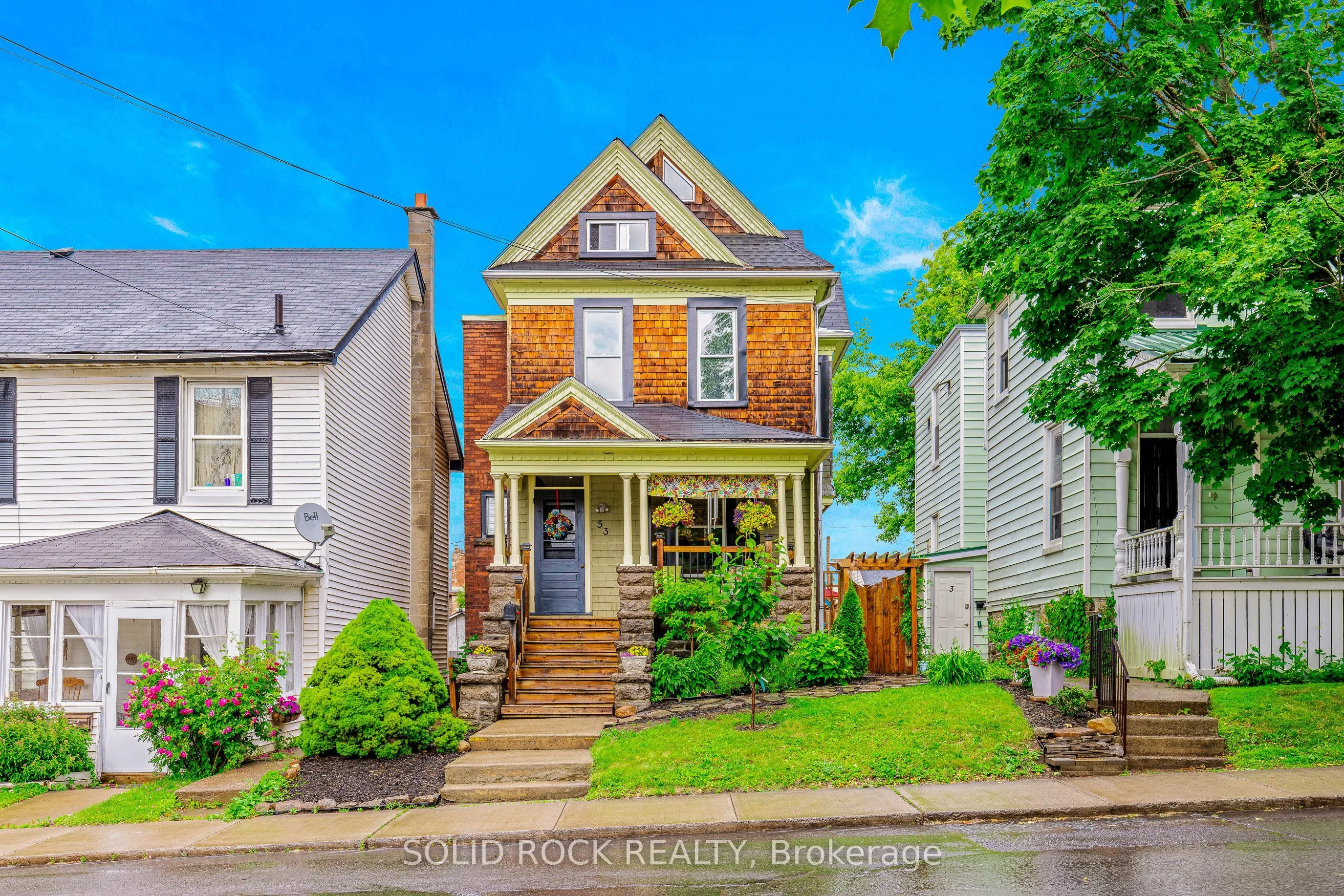 53 Wall Street, ON K6V 4S2