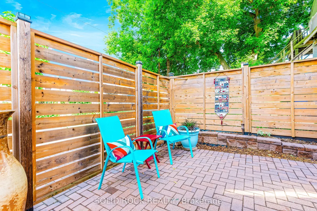 53 Wall Street, ON K6V 4S2