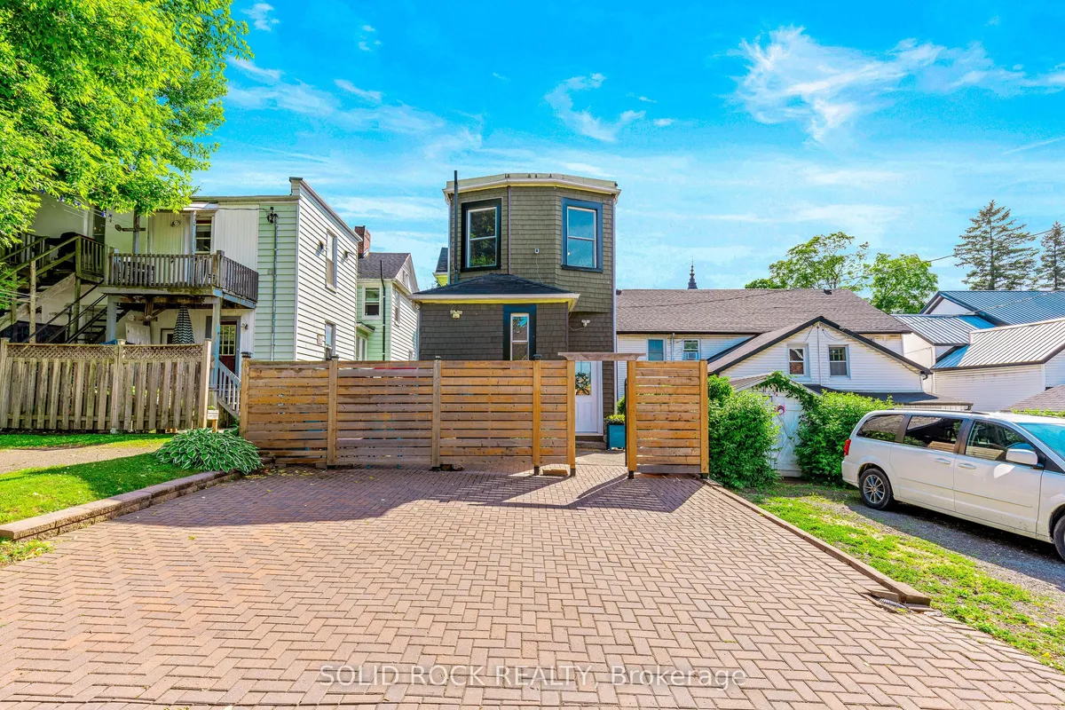 53 Wall Street, ON K6V 4S2