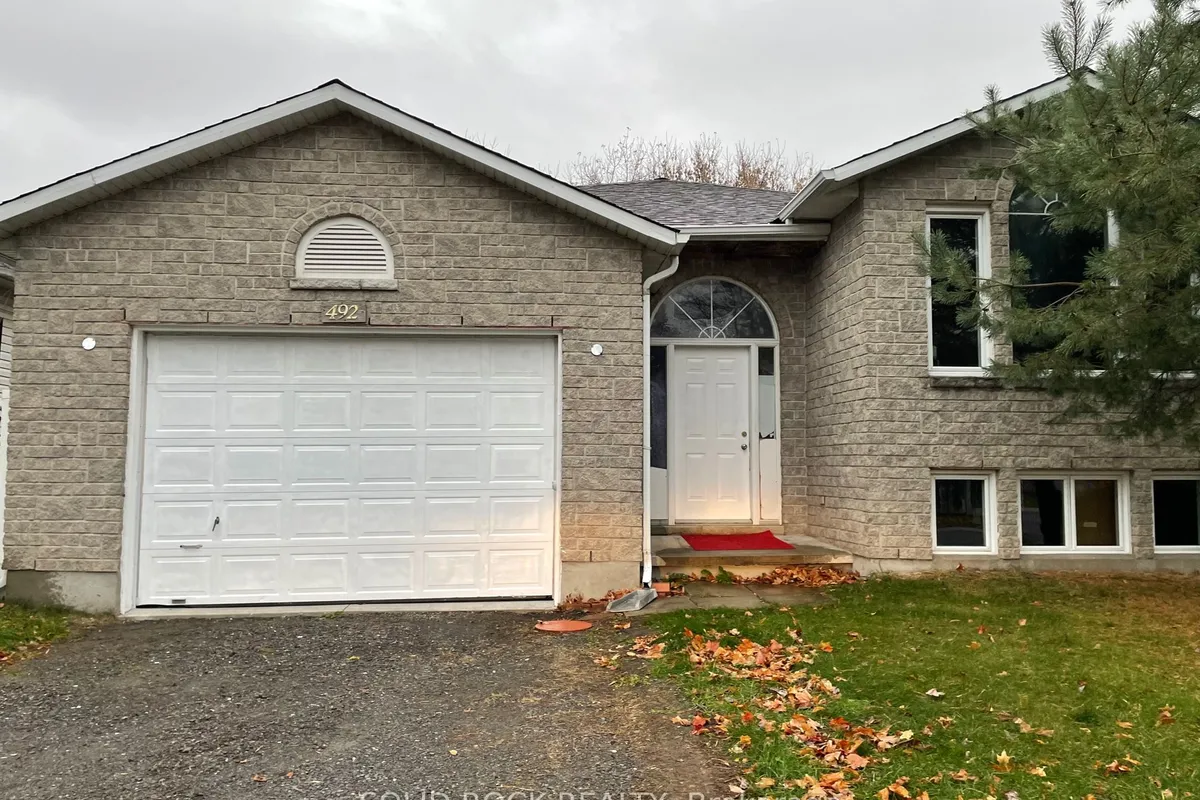 492 Boxwood Street, ON K7M 9C4