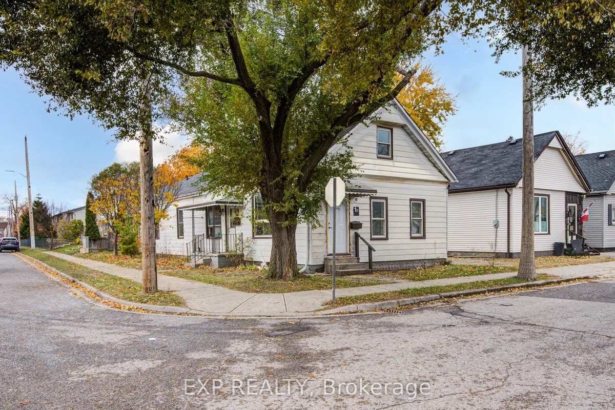 1 Rathgar Street, ON N5Z 1Y3