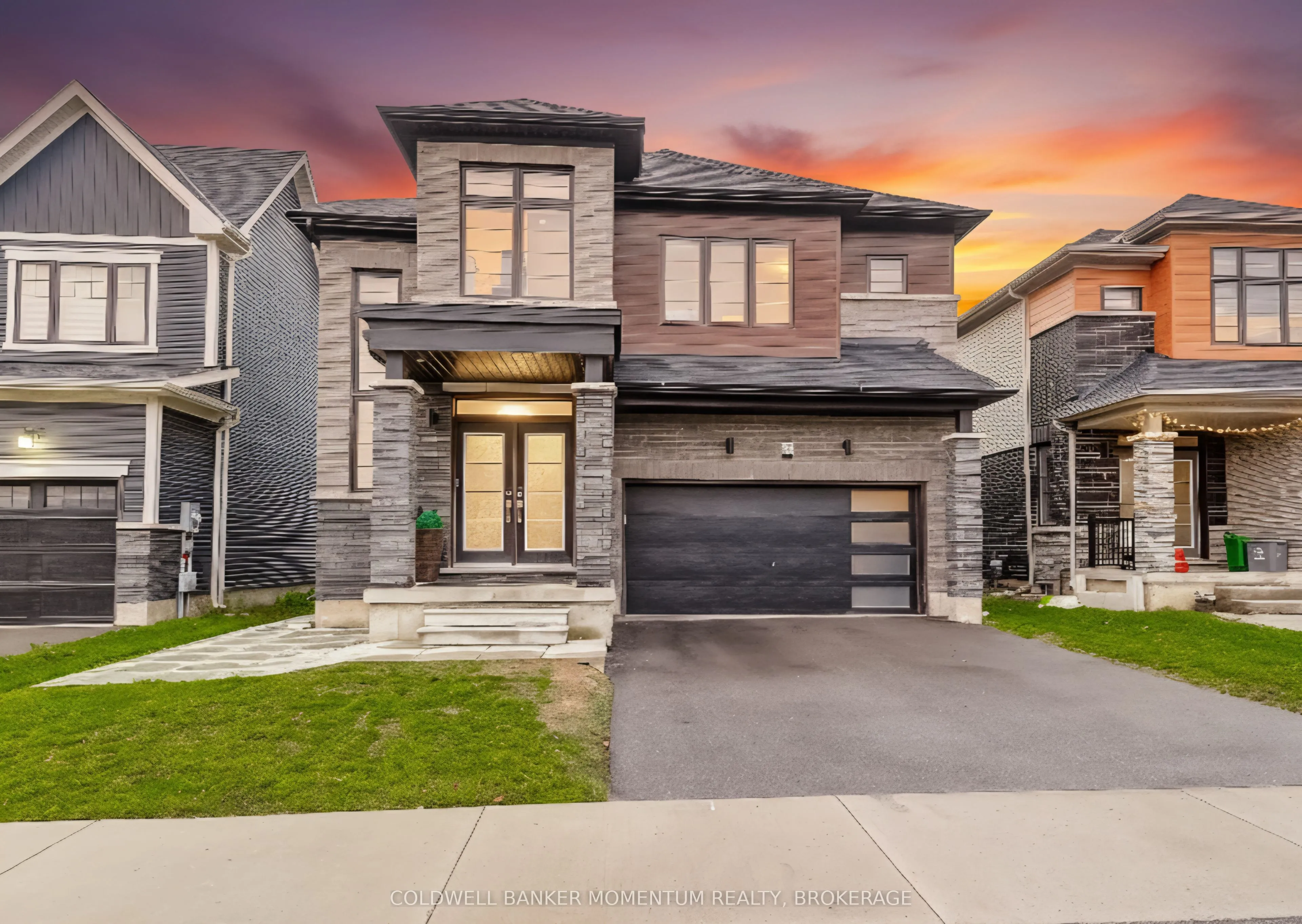 516 Barker Parkway, ON L2V 0K1