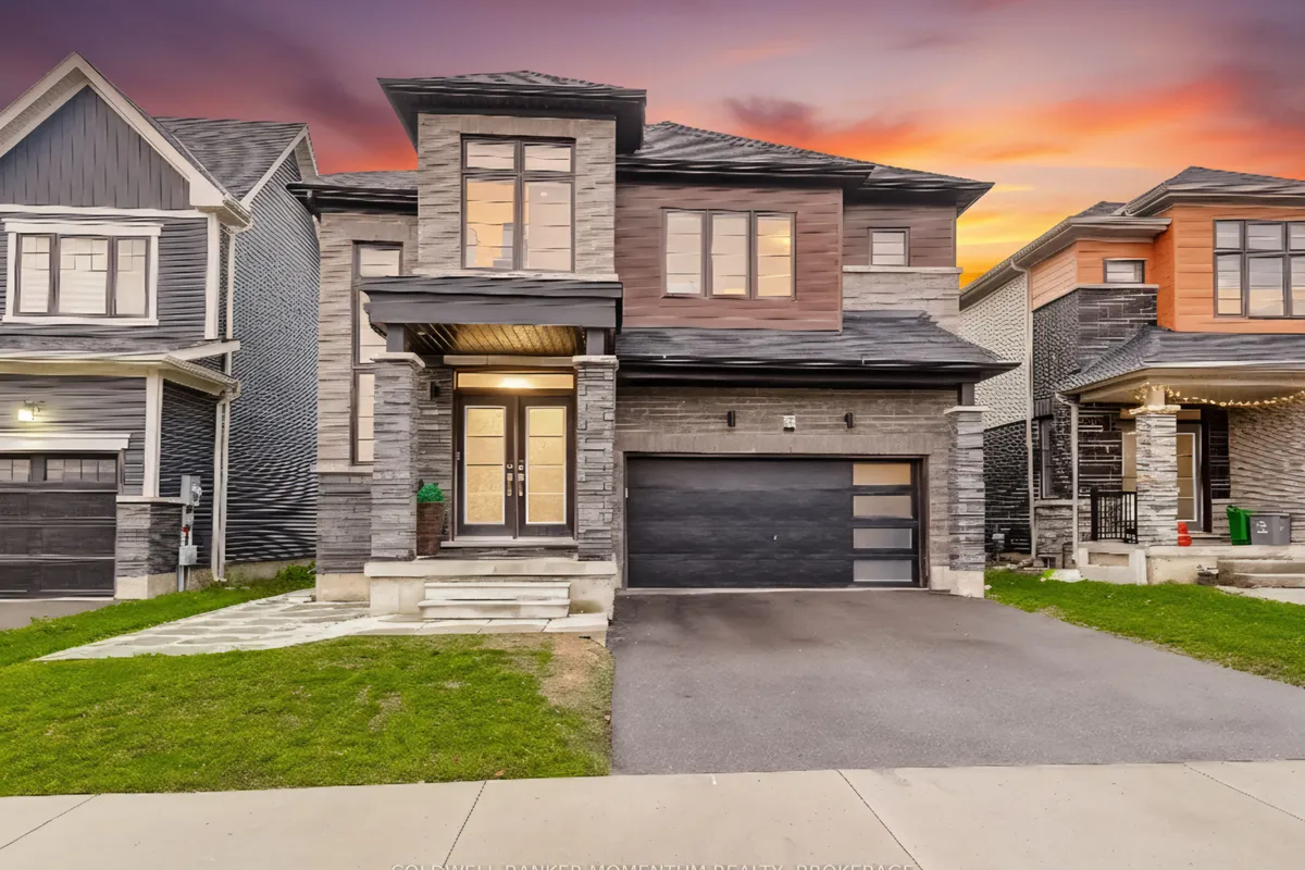 516 Barker Parkway, ON L2V 0K1