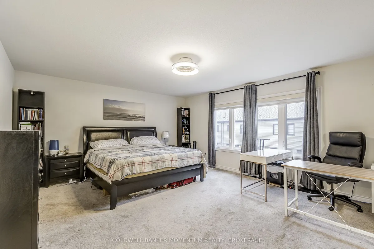 516 Barker Parkway, ON L2V 0K1