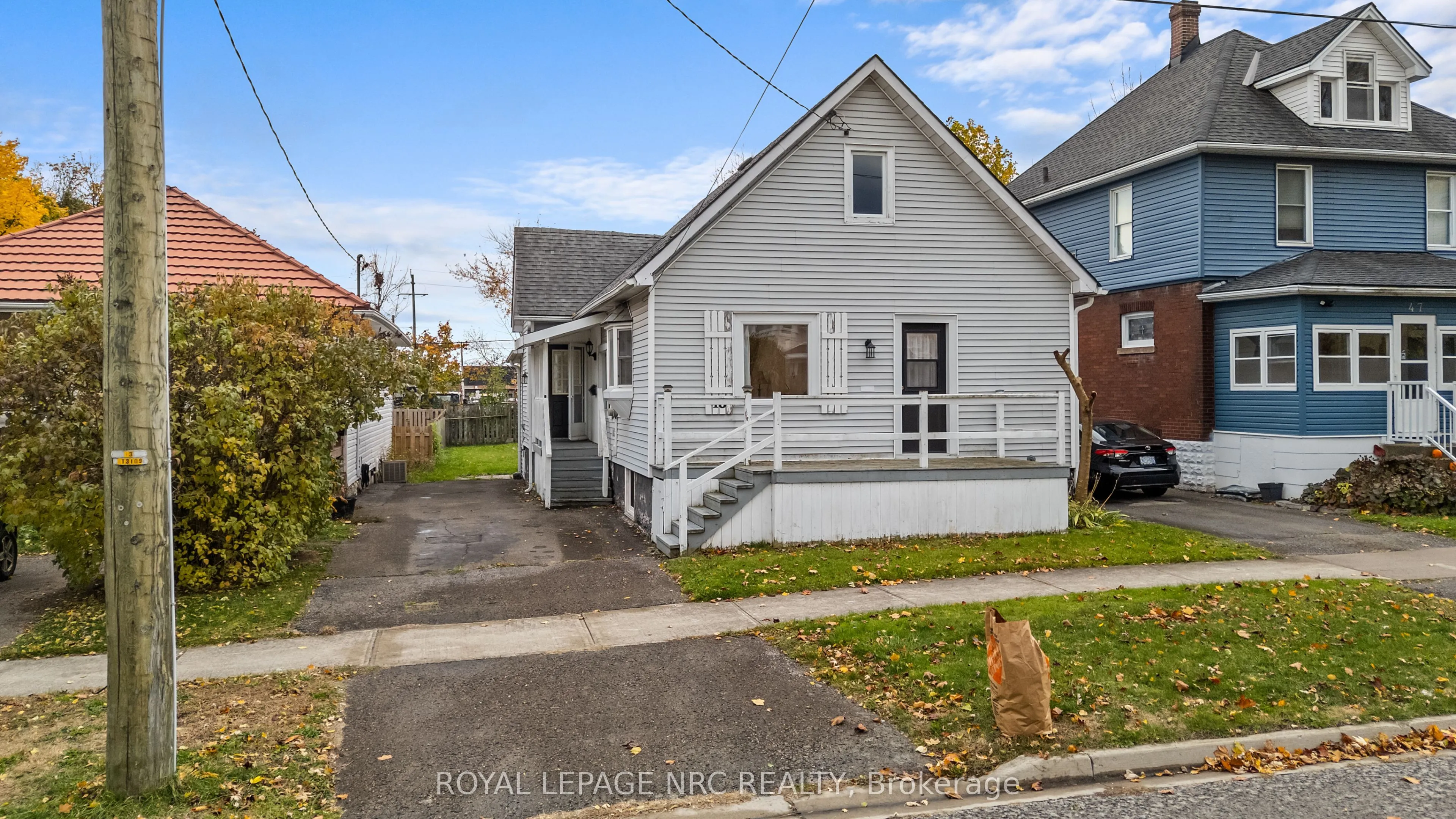 45 PHIPPS Street, ON L2A 2V3