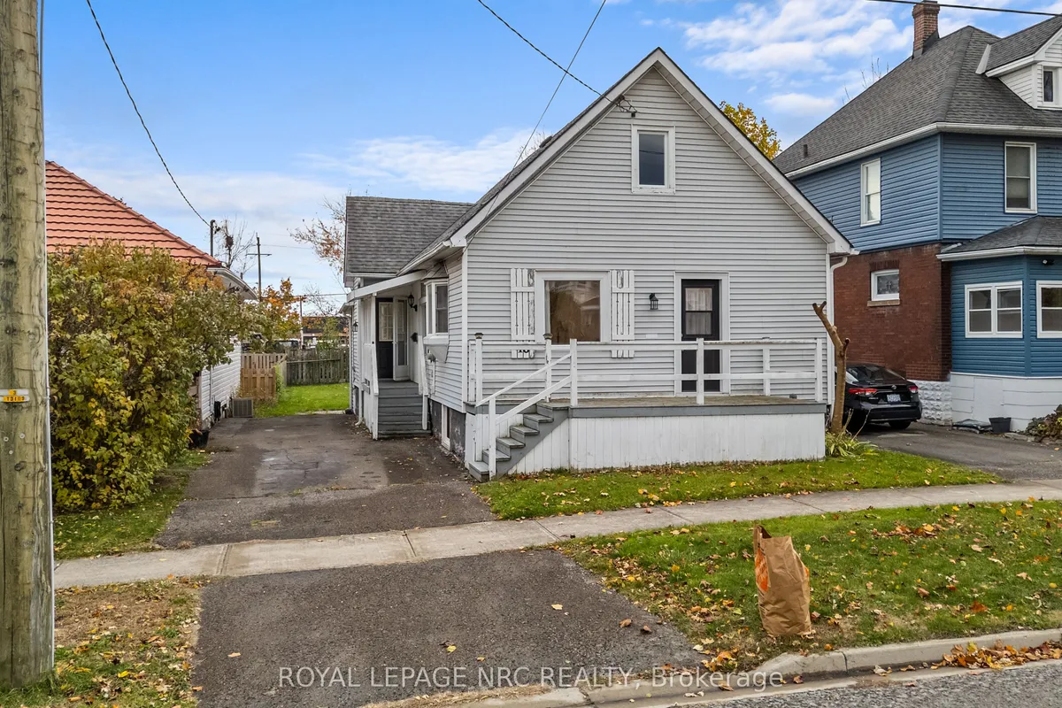 45 PHIPPS Street, ON L2A 2V3