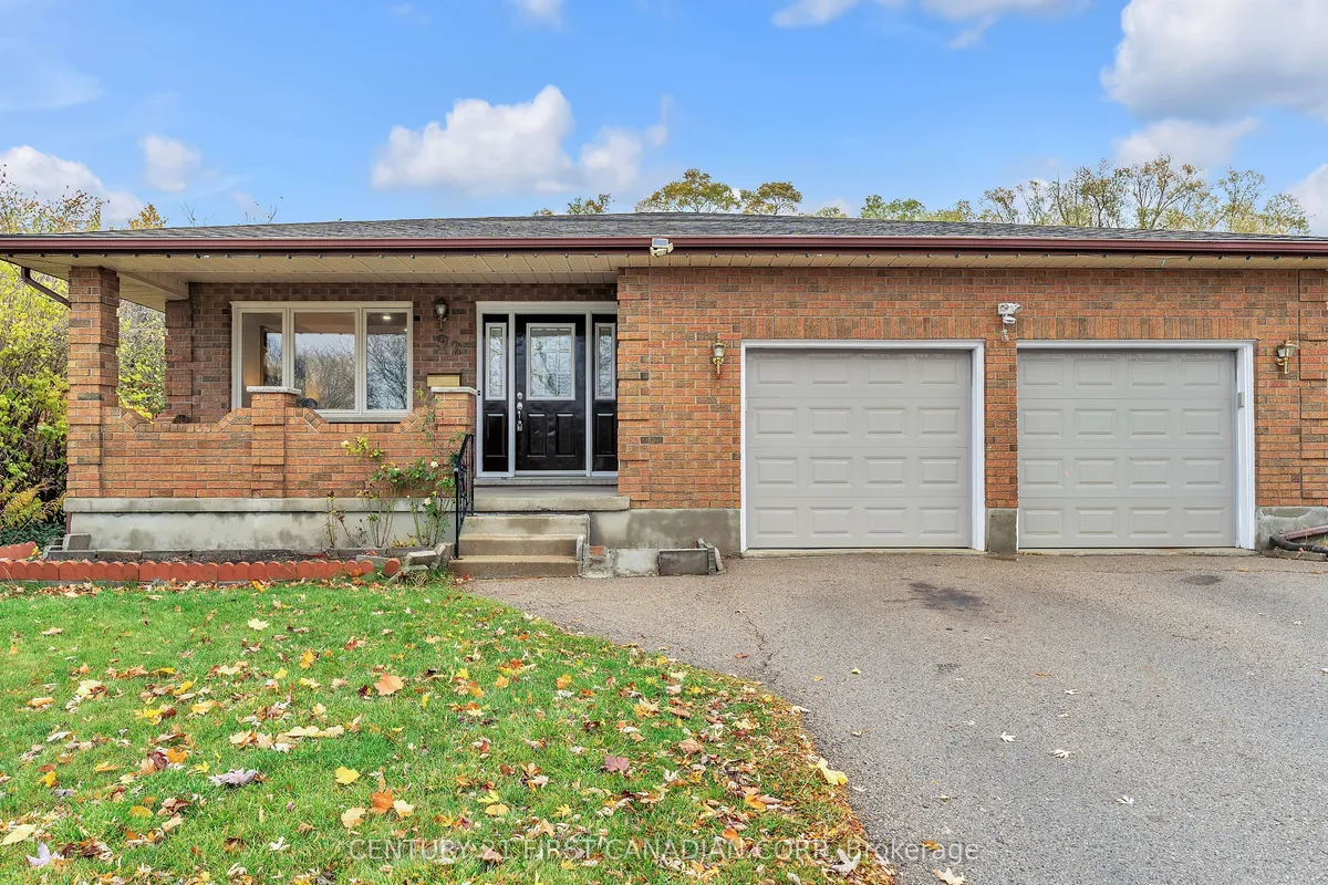 92 Golfdale Crescent, ON N6C 5P5
