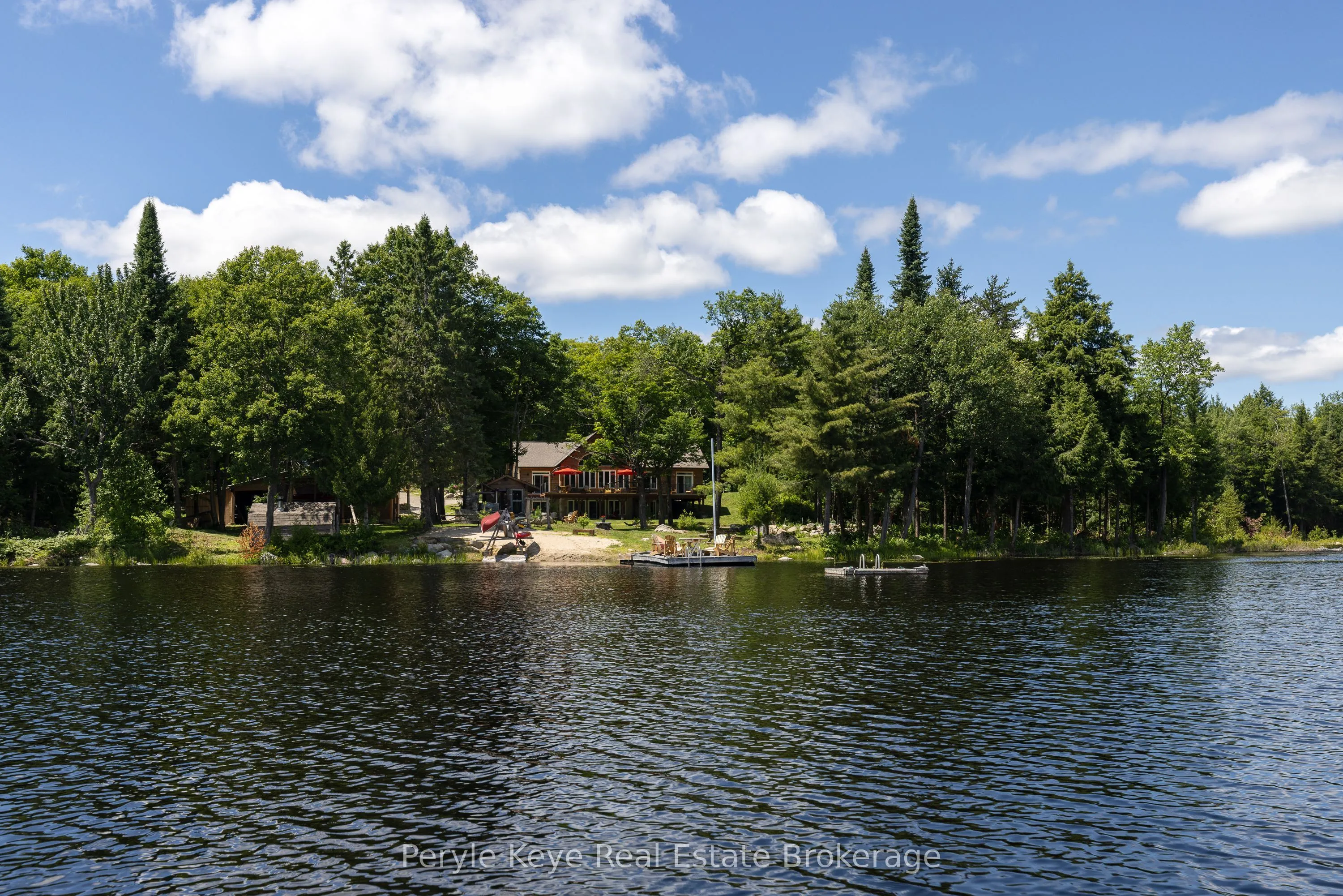 3191 HWY 518 Highway, ON P0A 1M0