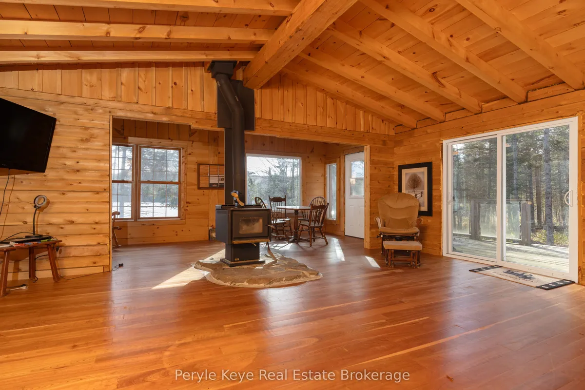 3191 HWY 518 Highway, ON P0A 1M0