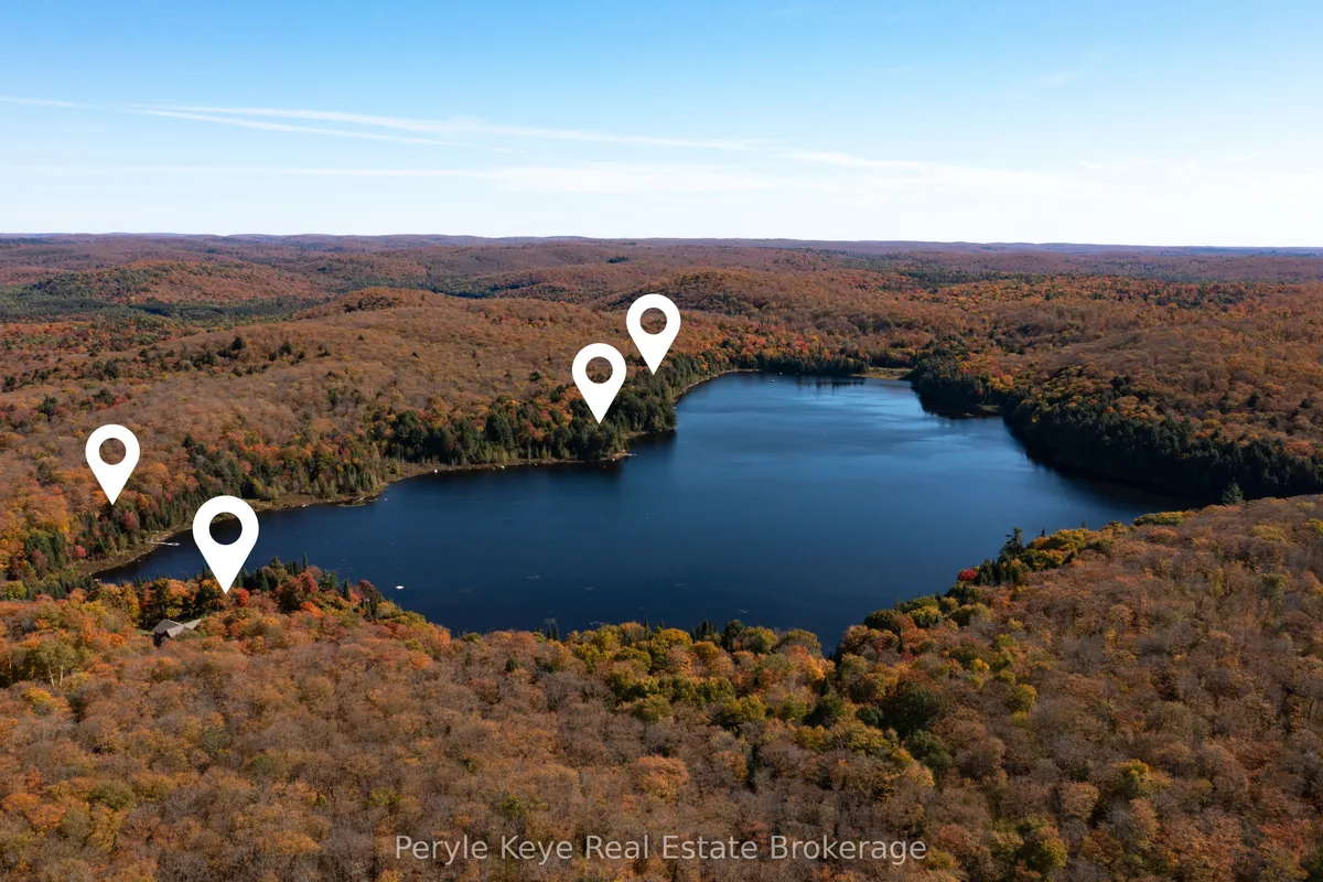 3191 HWY 518 Highway, ON P0A 1M0