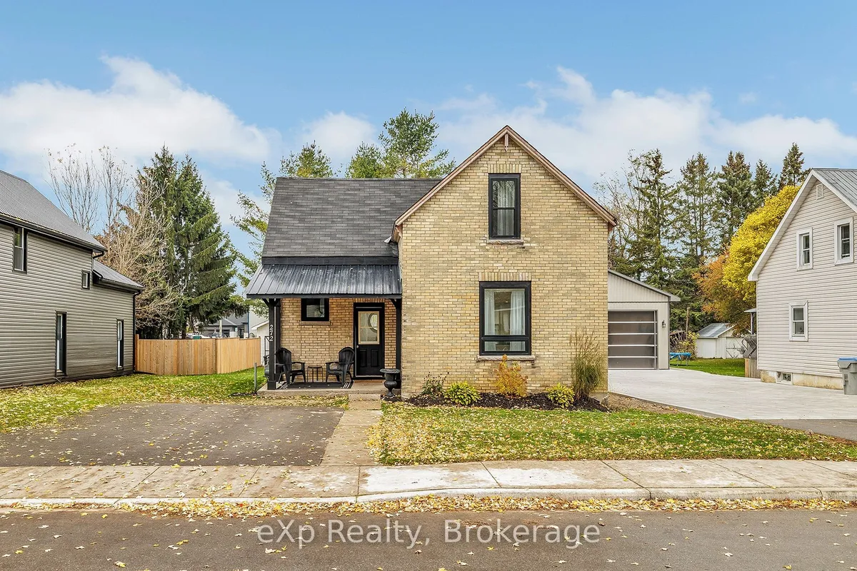 272 Princess Street, ON N0G 1H0