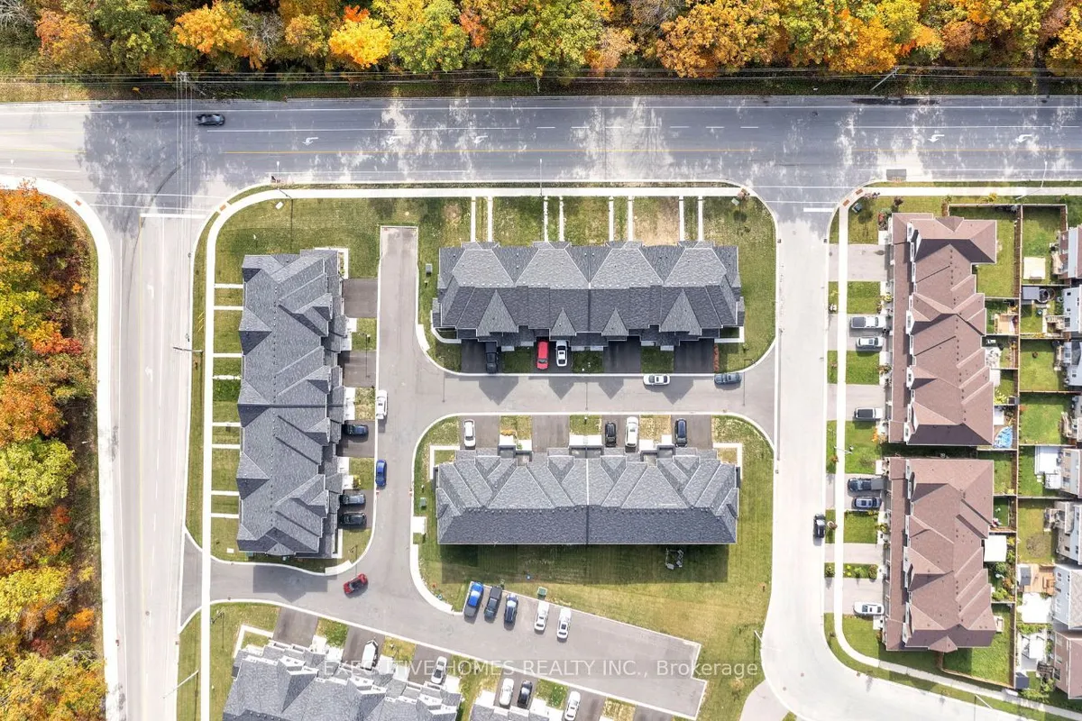 8273 Tulip Tree Drive, ON L2H 3S8