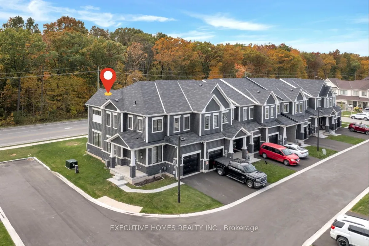 8273 Tulip Tree Drive, ON L2H 3S8