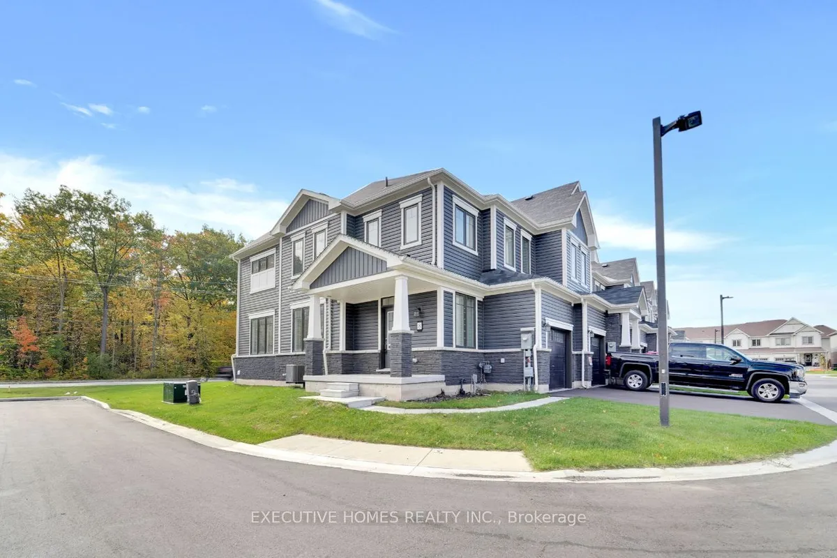 8273 Tulip Tree Drive, ON L2H 3S8