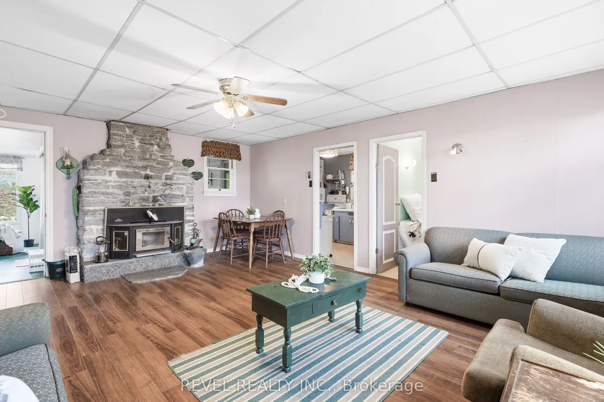 39 North Taylor Road, ON K0M 2B0