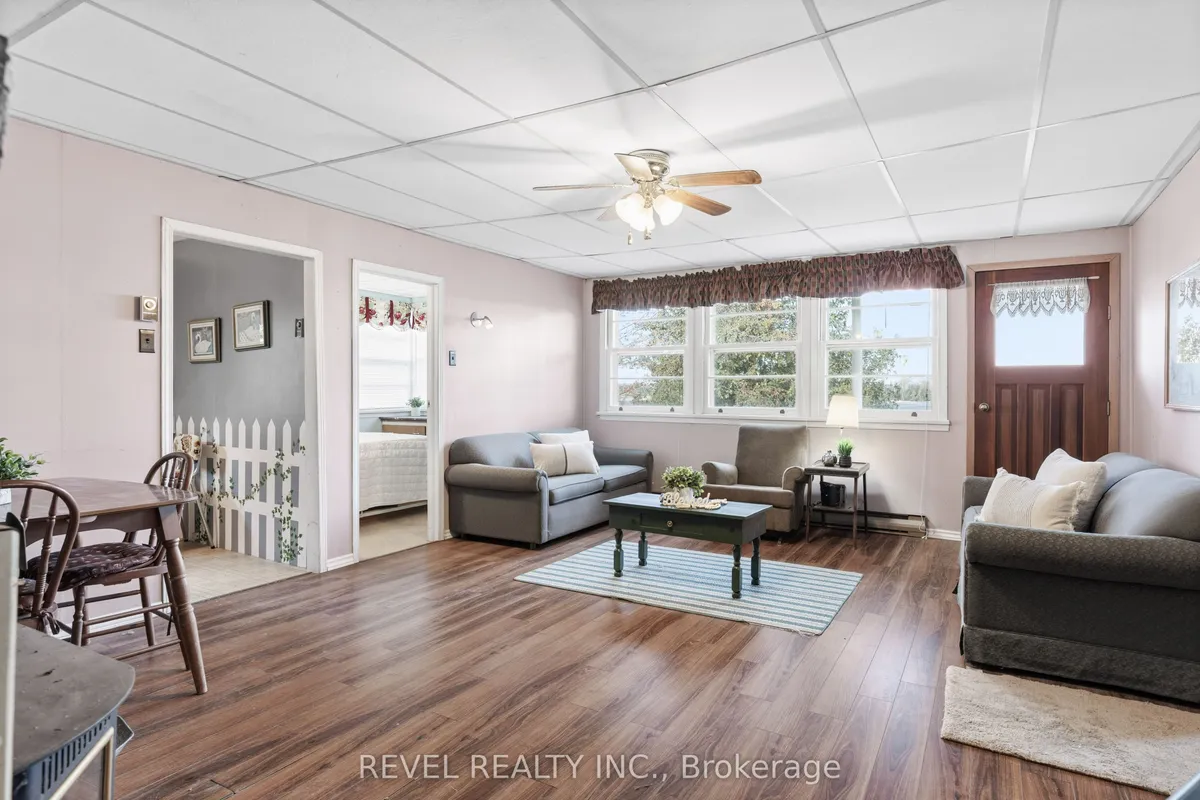 39 North Taylor Road, ON K0M 2B0